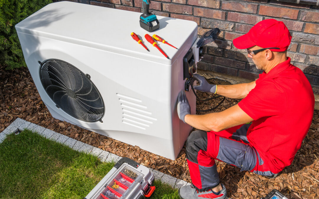 Can a Heat Pump Replace an Air Conditioner?