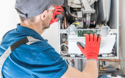 Why Should You Service Your Furnace?