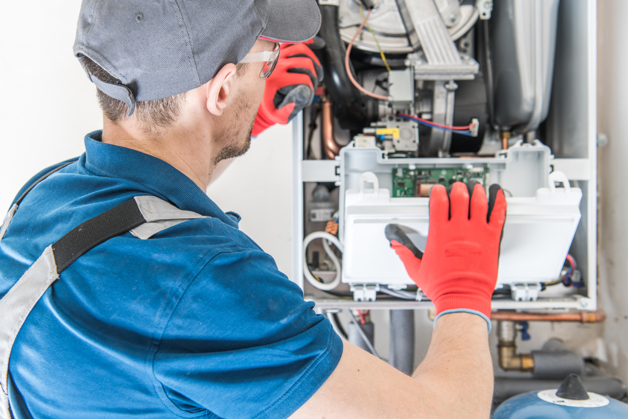 Why should you service your furnace? You'll want to avoid these costly situations by planning for regular maintenance and service...