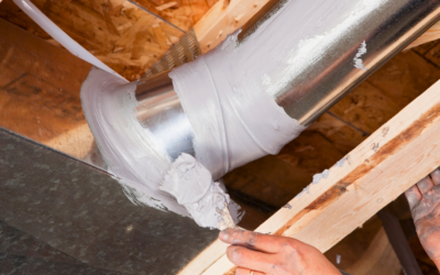 How to Detect and Fix Air Leaks in Your Home