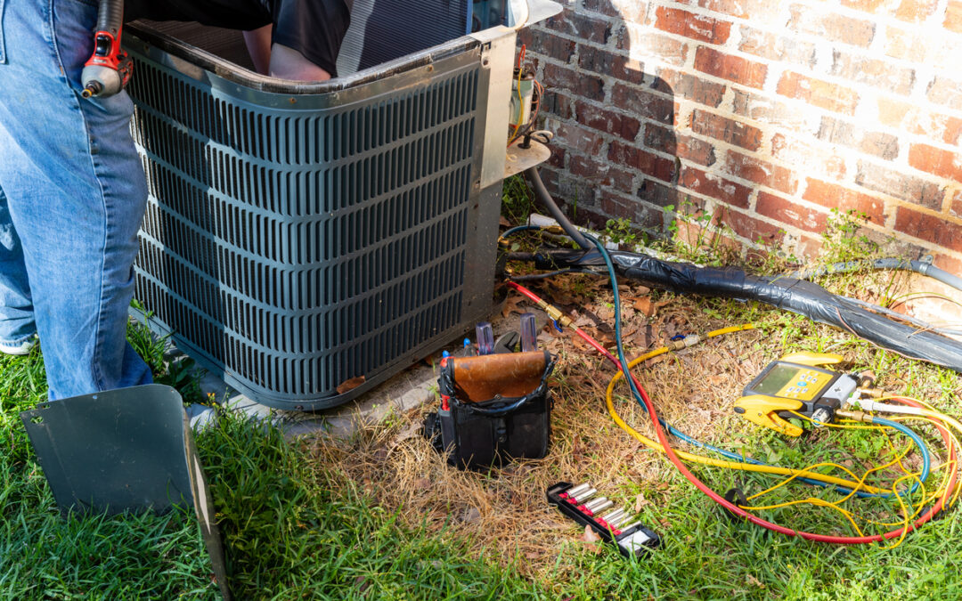 Summer HVAC Maintenance Checklist for Homeowners